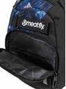 Meatfly Meatfly ruksak Levi Blue Mountains 10 L