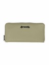 Meatfly Meatfly kožna novčanik Leila Premium Olive