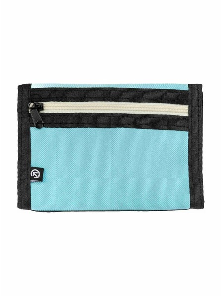 Meatfly Meatfly novčanik Huey Pastel Turquoise