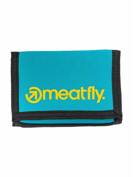 Meatfly Meatfly novčanik Huey Baltic