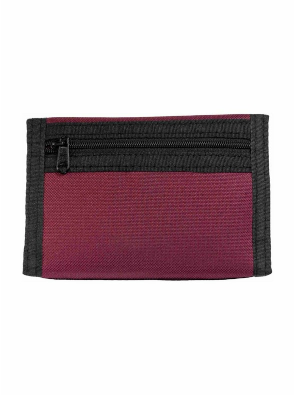 Meatfly Meatfly novčanik Dewey Dark Wine