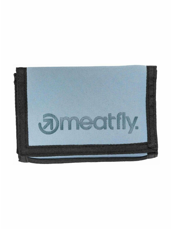Meatfly Meatfly novčanik Huey Blue Surf