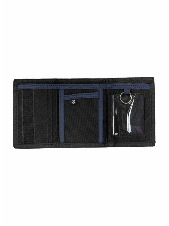 Meatfly Meatfly novčanik Dewey Yellow Dots