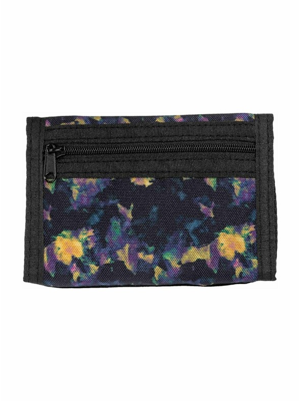 Meatfly Meatfly novčanik Dewey Dark Aquarel