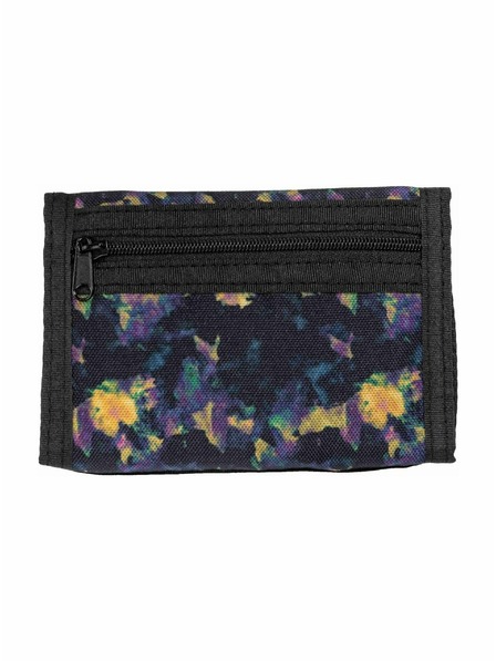 Meatfly Meatfly novčanik Dewey Dark Aquarel