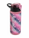 Meatfly Meatfly boce za vodu Collie Black / Pink