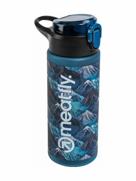 Meatfly Meatfly boce za vodu Collie Blue / Black
