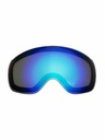Meatfly Meatfly zamjenski objektiv za SNB & SKI naočale Ekko S Revo Dark Blue