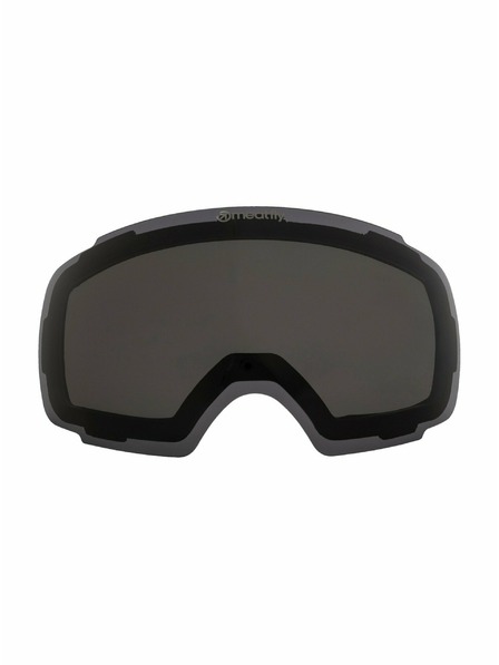 Meatfly Meatfly zamjenski objektiv za SNB & SKI naočale Renegate Double Gray