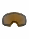 Meatfly Meatfly zamjenski objektiv za SNB & SKI naočale Renegate Revo Bronze Green