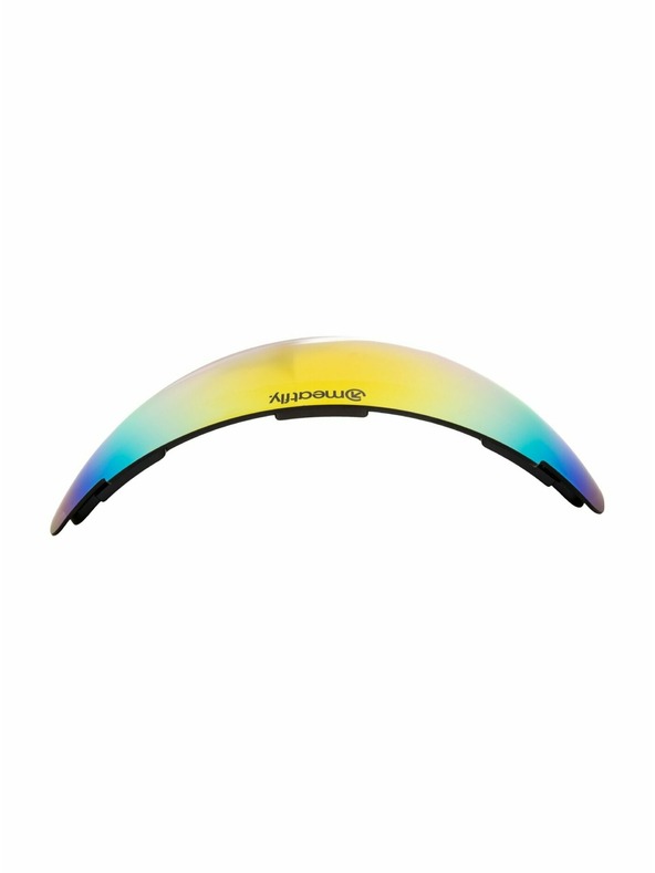 Meatfly Meatfly zamjenski objektiv za SNB & SKI naočale Renegate Revo Rainbow Red