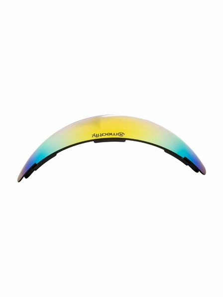 Meatfly Meatfly zamjenski objektiv za SNB & SKI naočale Renegate Revo Rainbow Red
