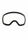 Meatfly Meatfly zamjenski objektiv za SNB & SKI naočale Ekko XL Transparent