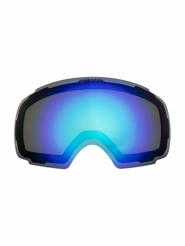 Meatfly Meatfly zamjenski objektiv za SNB & SKI naočale Renegate Revo Dark Blue