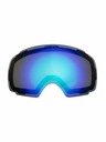 Meatfly Meatfly zamjenski objektiv za SNB & SKI naočale Renegate Revo Dark Blue
