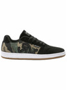 Meatfly Meatfly muške čizme Gruff Camo/Black