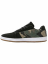 Meatfly Meatfly muške čizme Gruff Camo/Black