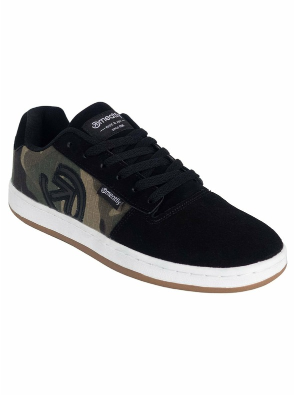 Meatfly Meatfly muške čizme Gruff Camo/Black