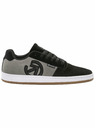 Meatfly Meatfly muške čizme Gruff Grey/Black