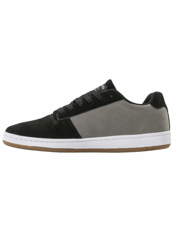 Meatfly Meatfly muške čizme Gruff Grey/Black