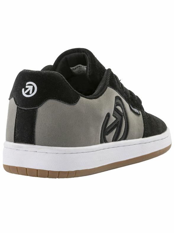 Meatfly Meatfly muške čizme Gruff Grey/Black
