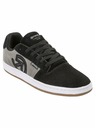 Meatfly Meatfly muške čizme Gruff Grey/Black