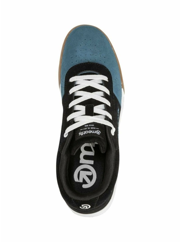 Meatfly Meatfly muške čizme Silas Mineral Blue