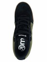 Meatfly Meatfly muške čizme Silas Olive/Black