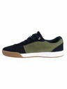 Meatfly Meatfly muške čizme Silas Olive/Black
