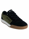 Meatfly Meatfly muške čizme Silas Olive/Black