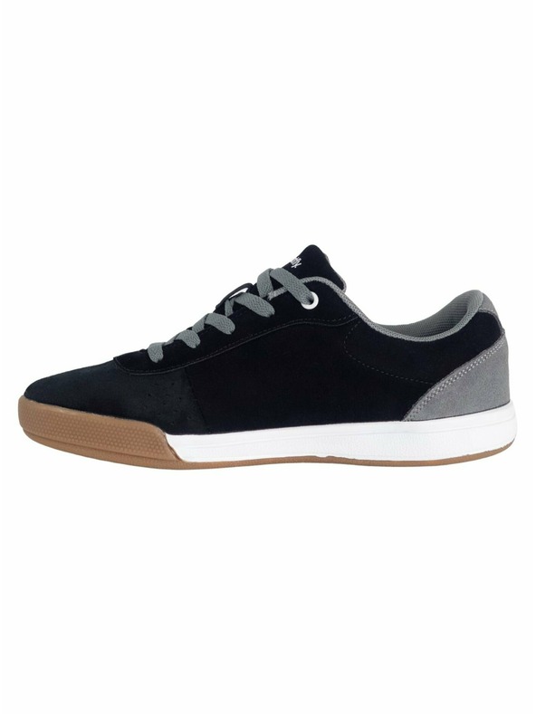 Meatfly Meatfly muške čizme Silas Grey/Black