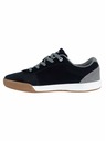 Meatfly Meatfly muške čizme Silas Grey/Black