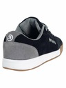 Meatfly Meatfly muške čizme Silas Grey/Black