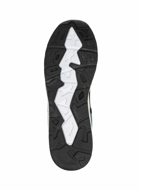 Meatfly Meatfly muške čizme Kora Mineral Blue / Cremé