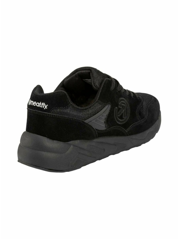 Meatfly Meatfly muške čizme Kora Black