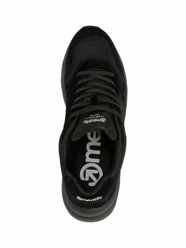 Meatfly Meatfly muške čizme Kora Black