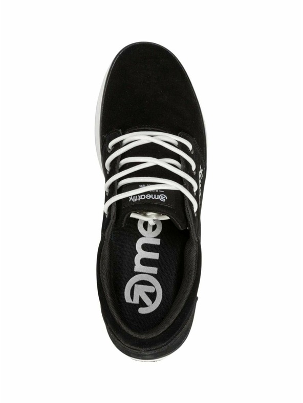 Meatfly Meatfly muške čizme Marvin Black