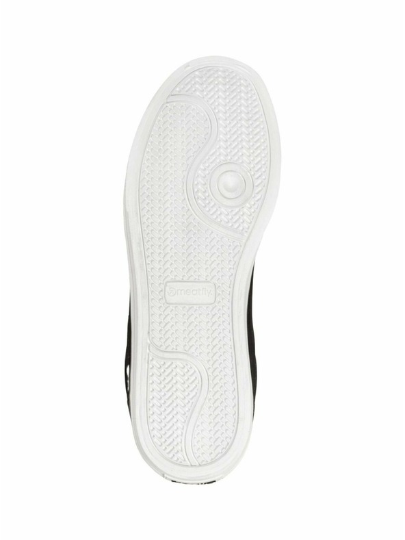 Meatfly Meatfly muške čizme Marvin Black