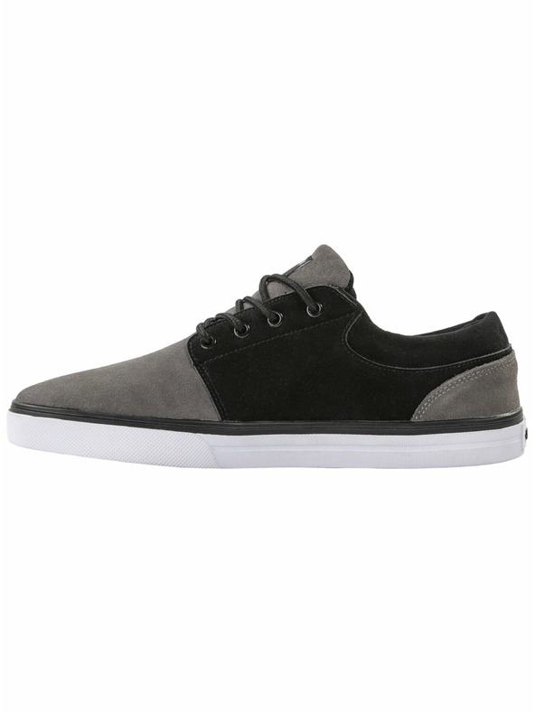Meatfly Meatfly muške čizme Marvin Black/Grey