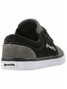 Meatfly Meatfly muške čizme Marvin Black/Grey