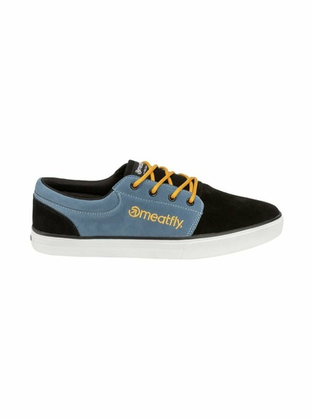 Meatfly Meatfly muške čizme Marvin Mineral Blue