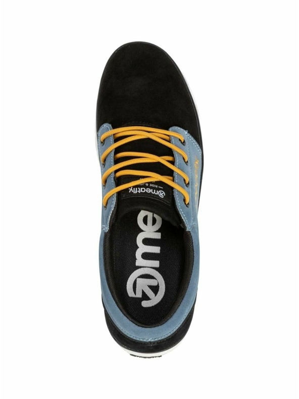 Meatfly Meatfly muške čizme Marvin Mineral Blue