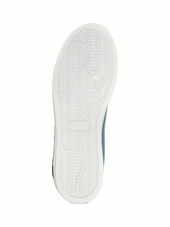 Meatfly Meatfly muške čizme Marvin Mineral Blue