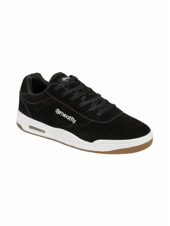 Meatfly Meatfly muške čizme Worm Black