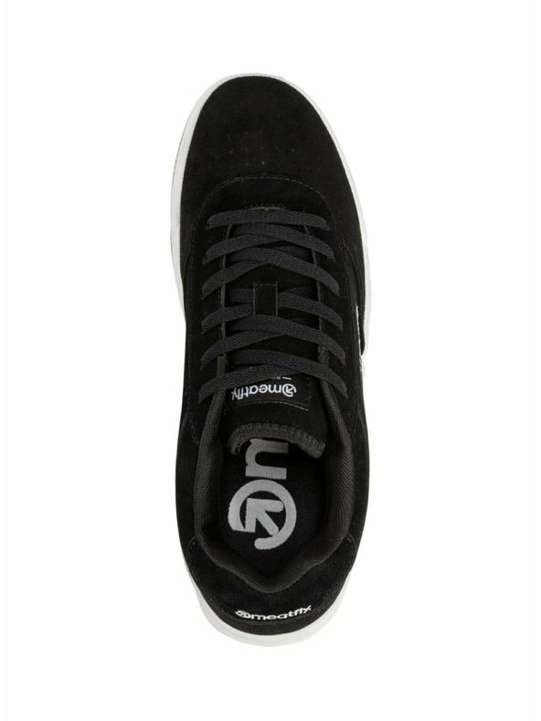 Meatfly Meatfly muške čizme Worm Black