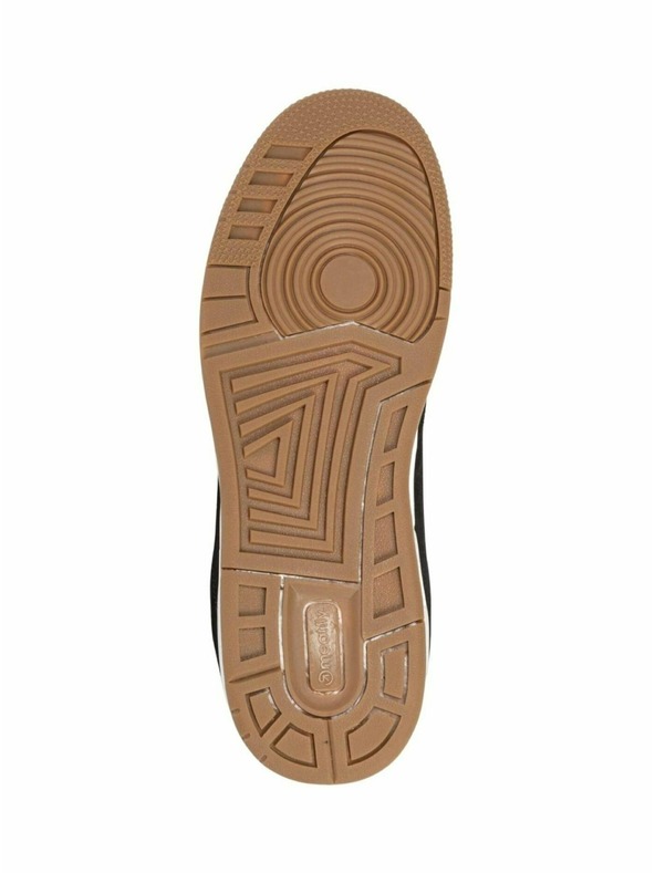 Meatfly Meatfly muške čizme Worm Black