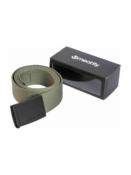 Meatfly Meatfly pojas Conan Olive