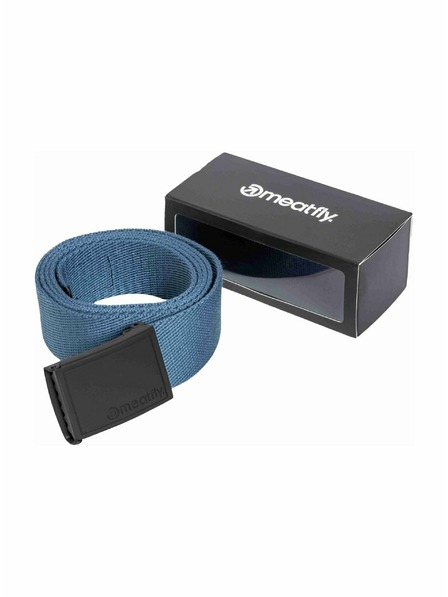 Meatfly Meatfly pojas Conan Blue