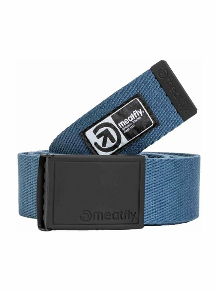 Meatfly Meatfly pojas Conan Blue