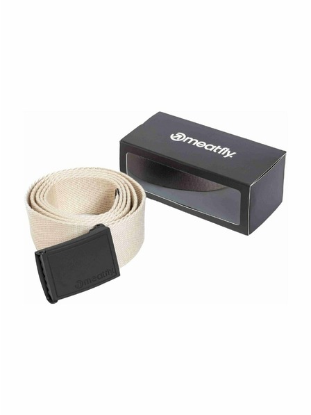 Meatfly Meatfly pojas Conan Beige